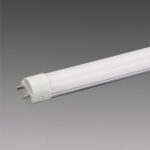 LDL20S・N/10/13・N4 || 直管LEDランプ 三菱 LDL20　1300lmタイプ(FL20形器具の明るさ) 昼白色(5000K)　Ra83 光束(1300lm) 消費電力(9.9W) 外径(28.8mm) 全長(580mm) GX16t-5口金 寿命(40000h)