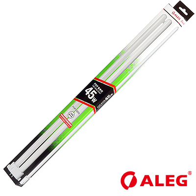 FHP45EN || コンパクト形蛍光ランプALEG