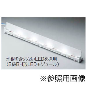 水銀を含まないLEDを採用。LEM-022011(W)-S1 |東芝ライテック